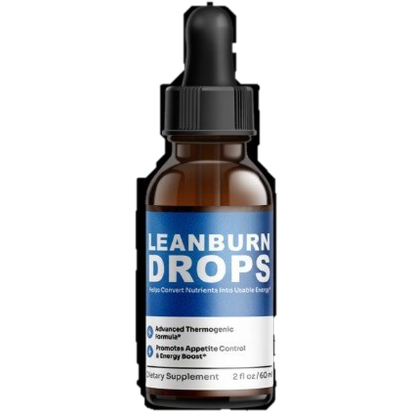 LeanBurn Drops